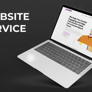Website Service